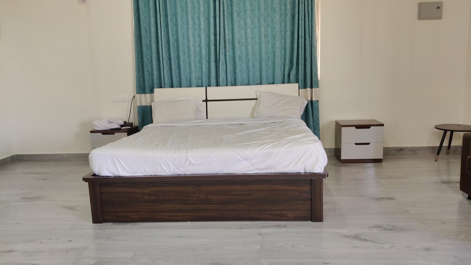 Suite Room